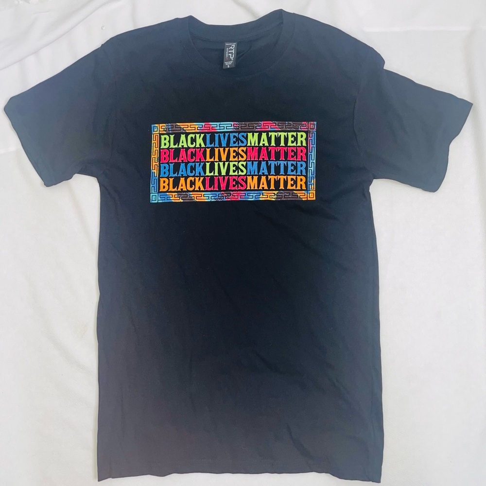 BLM Tee